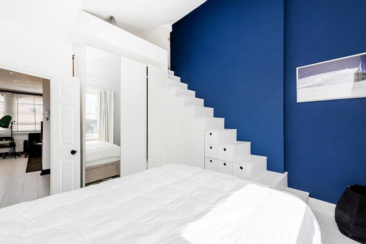 Bright And Stylish 1 Bedroom In Notting Hill * Londres