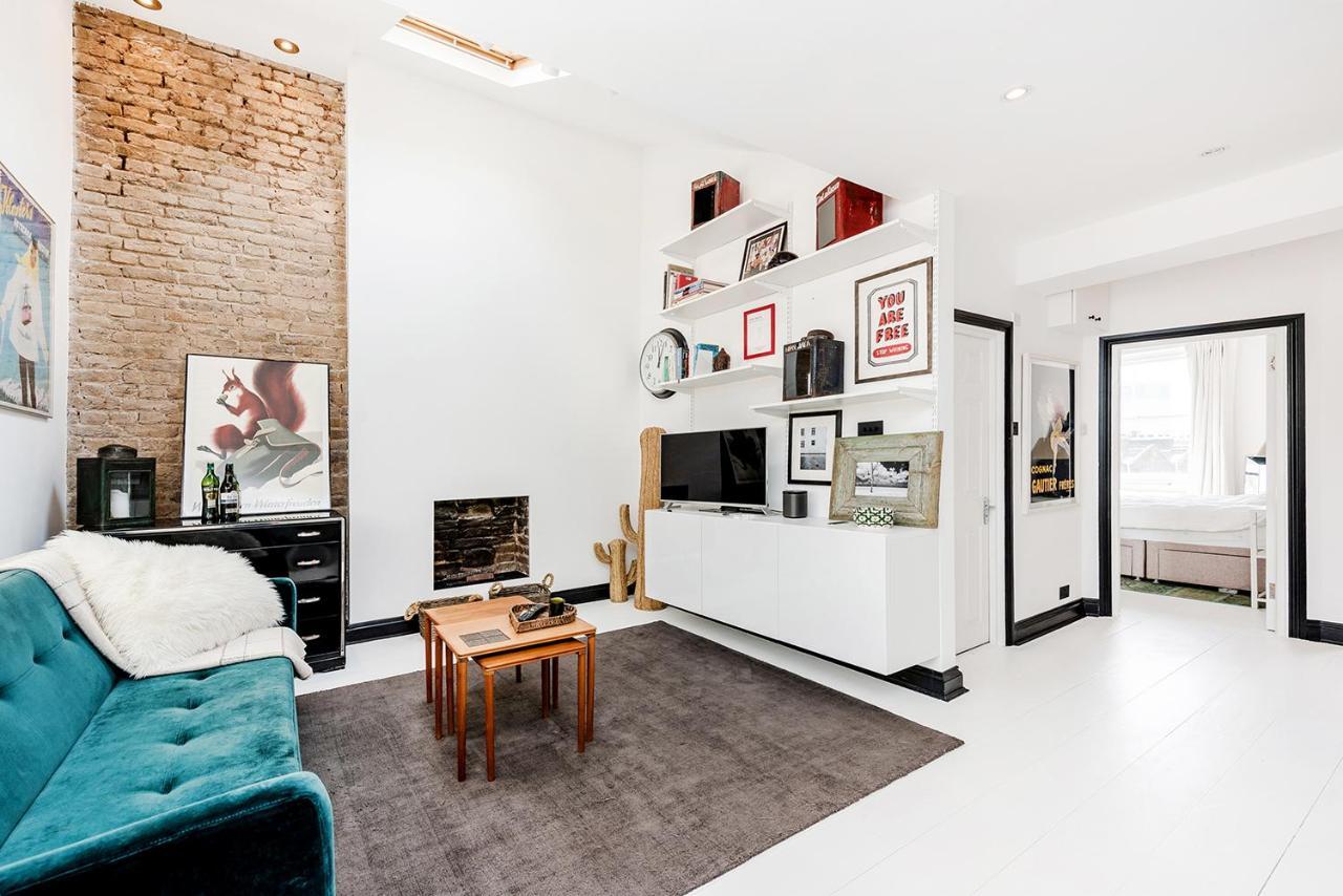 Bright And Stylish 1 Bedroom In Notting Hill * London
