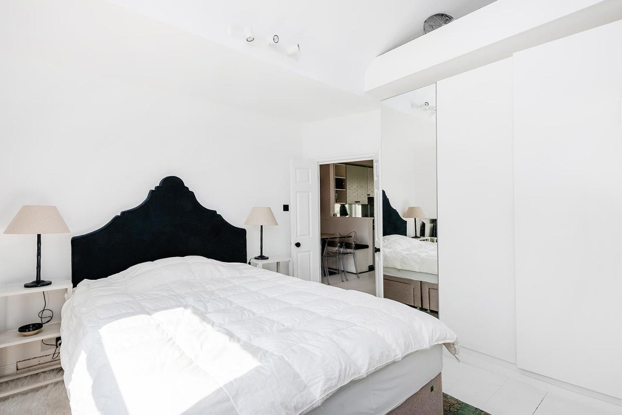 Apartment Bright And Stylish 1 Bedroom In Notting Hill