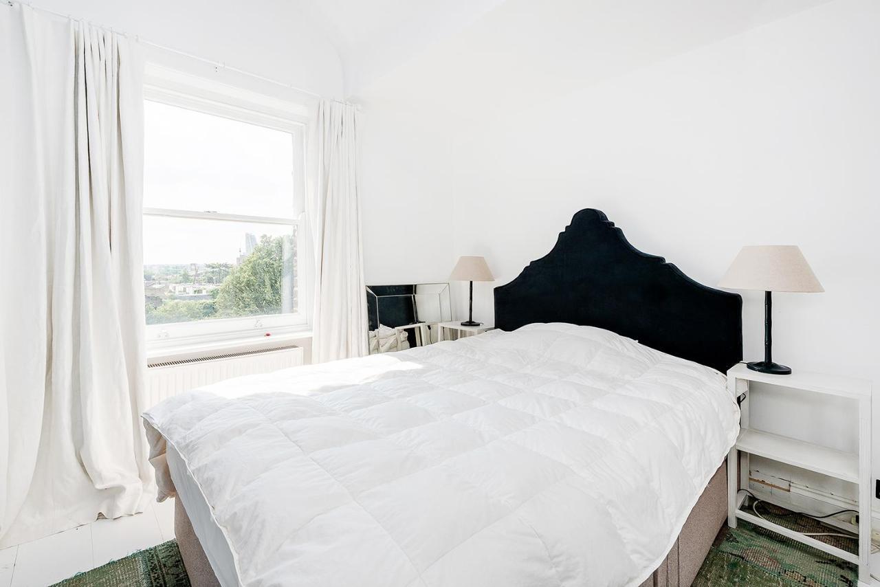 Bright And Stylish 1 Bedroom In Notting Hill *