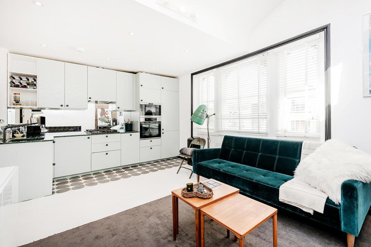 Bright And Stylish 1 Bedroom In Notting Hill Apartment *