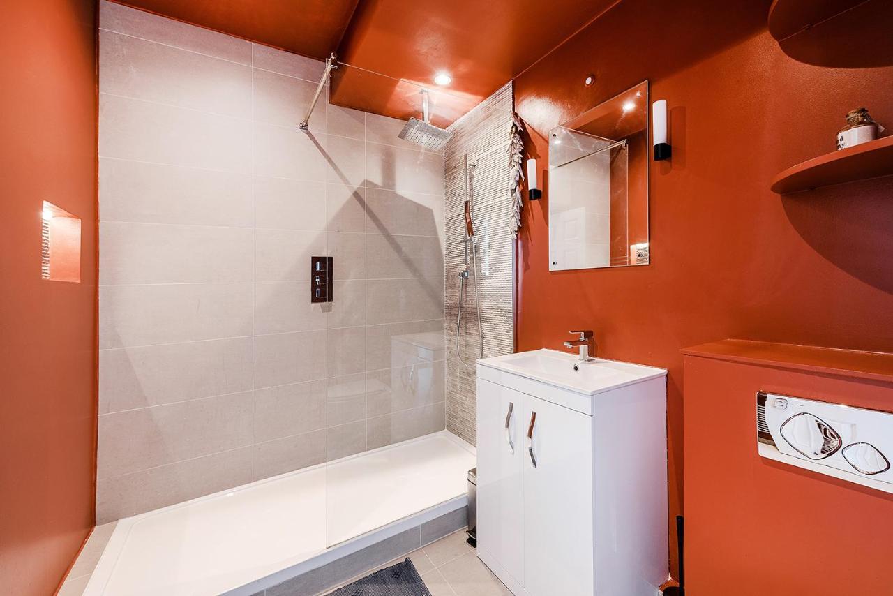 Apartment Bright And Stylish 1 Bedroom In Notting Hill London