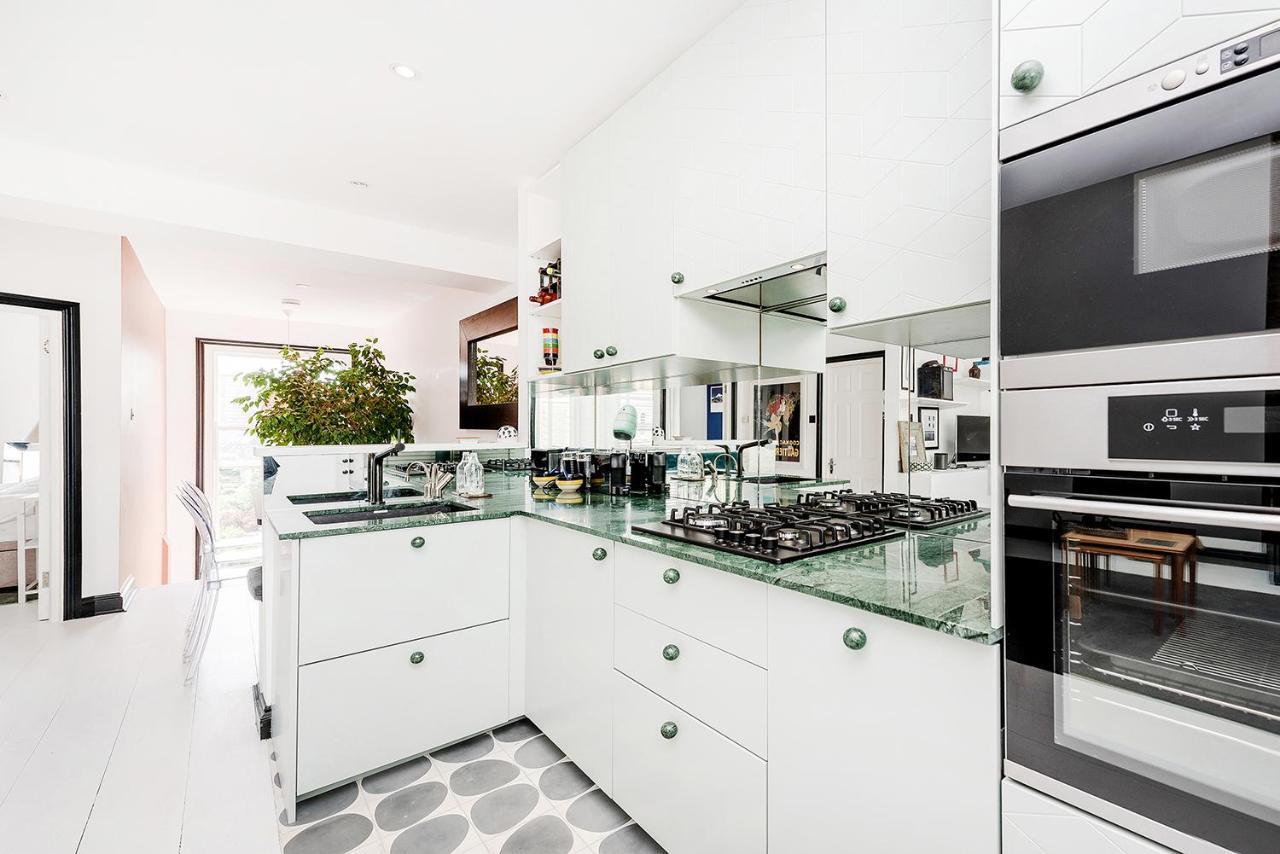Apartment Bright And Stylish 1 Bedroom In Notting Hill