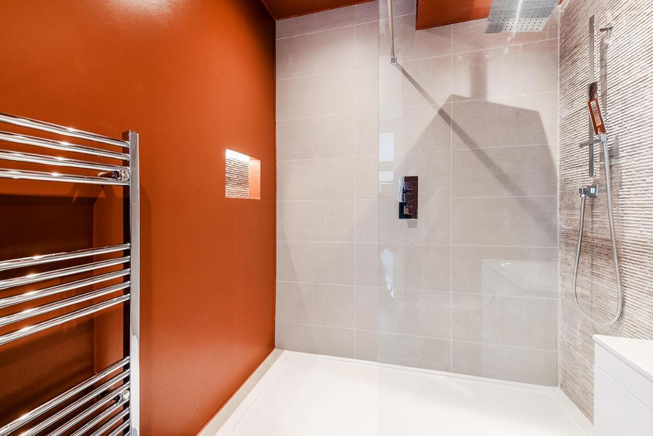 Bright And Stylish 1 Bedroom In Notting Hill Apartment