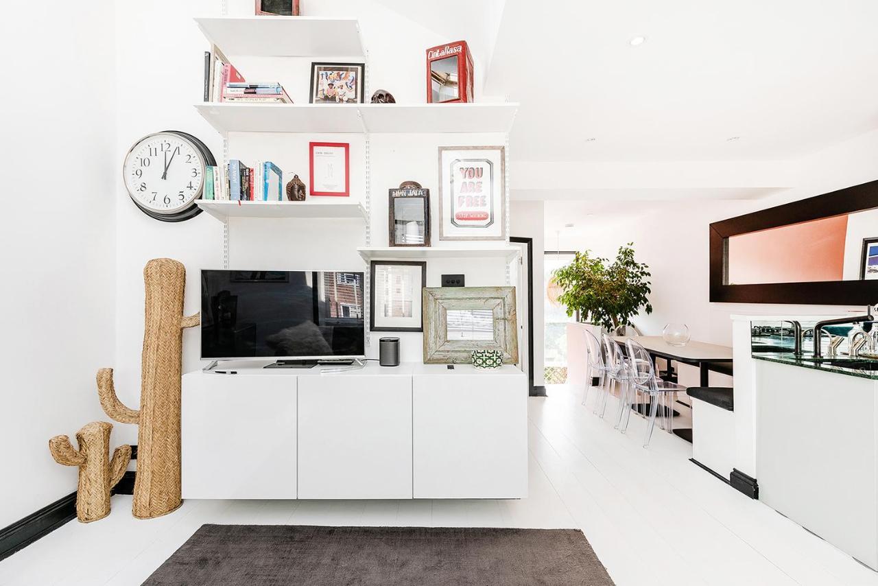 Apartment Bright And Stylish 1 Bedroom In Notting Hill London