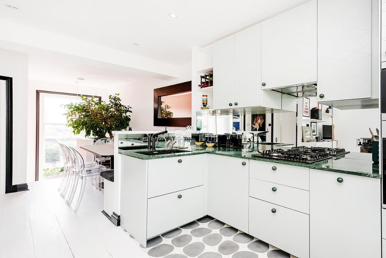 Apartment Bright And Stylish 1 Bedroom In Notting Hill