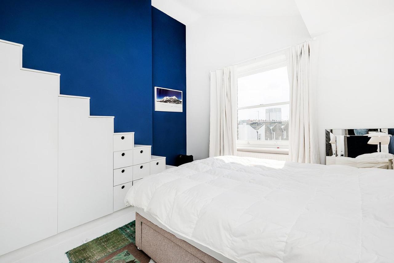 Bright And Stylish 1 Bedroom In Notting Hill